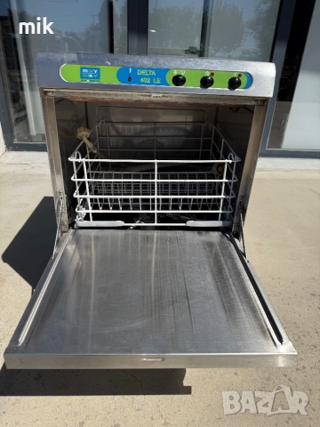 малка професионална чашомиялна , снимка 9 - Обзавеждане на кухня - 51533882