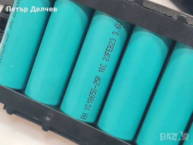 Батерия за Dyson V10, снимка 3 - Друга електроника - 48952257