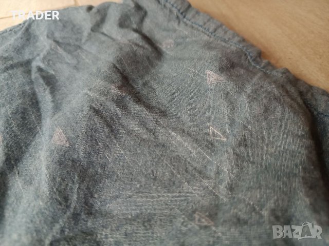  карго къси панталони шорти бермуди O'neill, снимка 5 - Къси панталони - 33659461