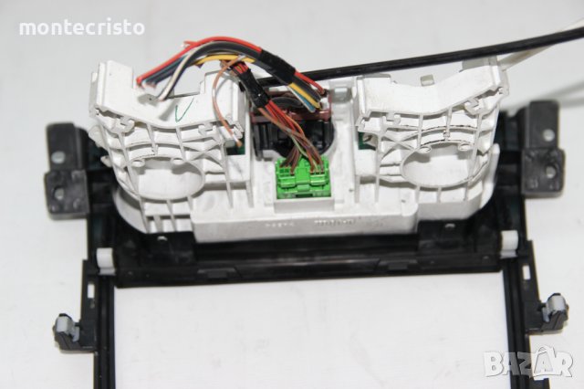 Управление климатик Suzuki SX4 (2007-2013г.) панел климатик Сузуки, снимка 4 - Части - 39307888