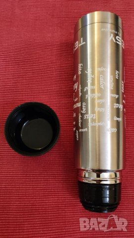 Термус неръждаема стомана, 0.500 мл. , снимка 3 - Аксесоари за кухня - 39415809