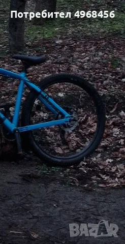 Колело Drag C2 team , снимка 3 - Велосипеди - 56347254