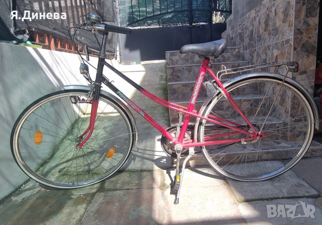 Велосипед Phanomen 28 цола