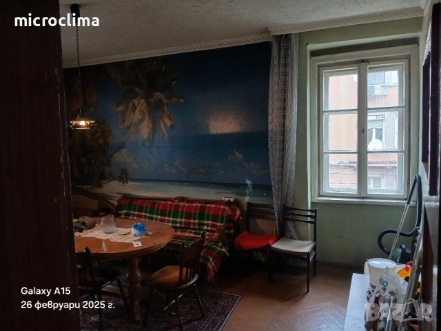 Давустаен апартамент, снимка 3 - Апартаменти - 52124698