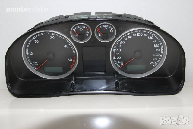 Километраж VW Passat B5.5 (2000-2005г.) 3B0 920 829 A / 3B0920829A / 110.080.198 / 110080198, снимка 1 - Части - 42506241