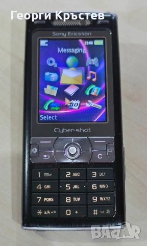 Sony Ericsson K700 и K800, снимка 9 - Sony Ericsson - 52458068