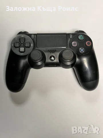 Sony PlayStation 4 Slim 1TB CUH-2016B, снимка 7 - PlayStation конзоли - 56009591