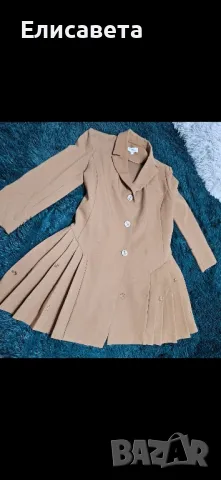 Дамско модерно сако 