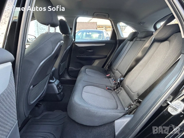 BMW 225 225e Advantage - Хибрид, снимка 8 - Автомобили и джипове - 53491102