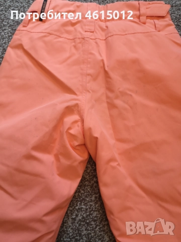 Ски панталон  детски 164см. , снимка 9 - Зимни спортове - 52083908