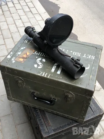 US army снайпер , снимка 2 - Антикварни и старинни предмети - 48808562