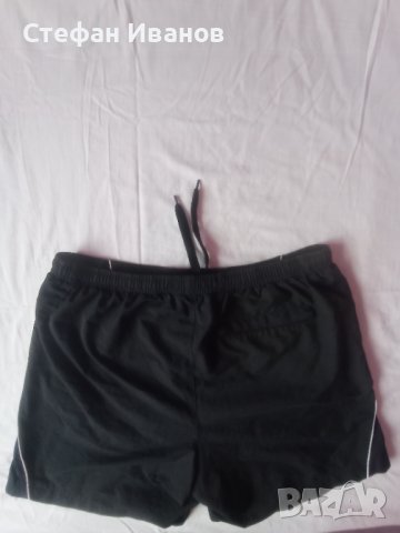 Къси панталони Nike
