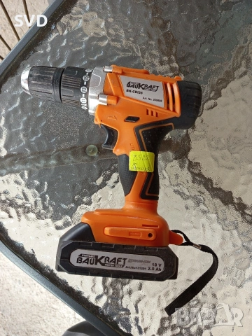 Резачка и Винтоверт 