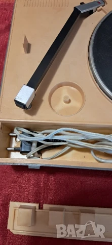 Ретро грамофон , снимка 17 - Антикварни и старинни предмети - 50978973