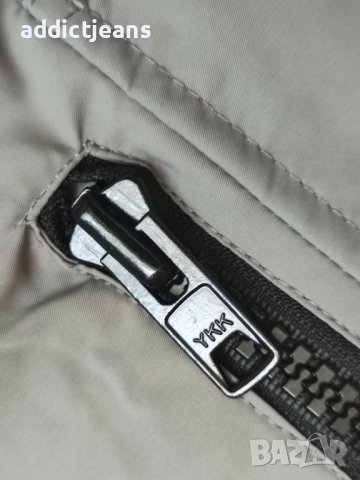 Мъжки спортен панталон Nana Judi размер L размер , снимка 4 - Панталони - 42130933