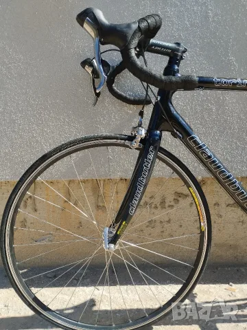 Claud Butler Torino 12K Full Carbon/ Размер 58, снимка 9 - Велосипеди - 56121366