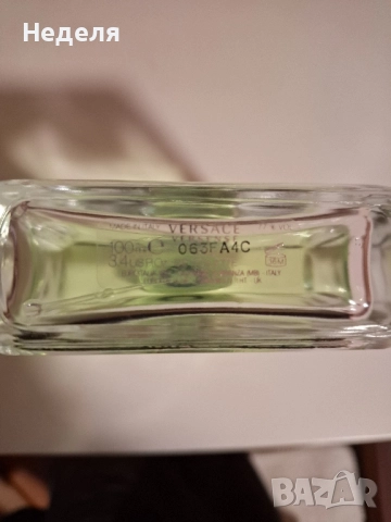 Парфюм Versace Versense , снимка 2 - Дамски парфюми - 52057207