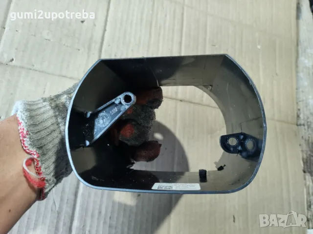 Кора зад Волан A2115404362 MERCEDES E class W211 V6 4matic Tmodel, снимка 7 - Части - 49071924