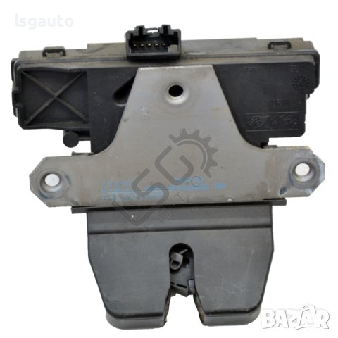 Брава заден капак Ford Galaxy II 2006-2014 ID:104878, снимка 2 - Части - 41384167