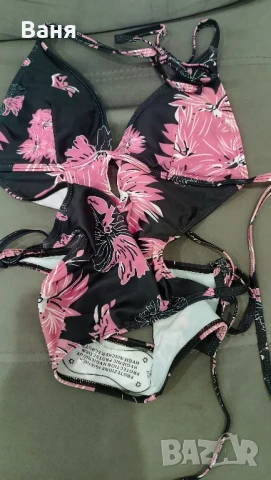 Цял бански .Размер S, снимка 5 - Бански костюми - 51055869