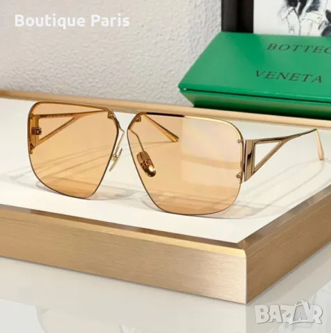 Bottega Veneta слънчеви очила