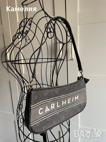 Carlheim чанта