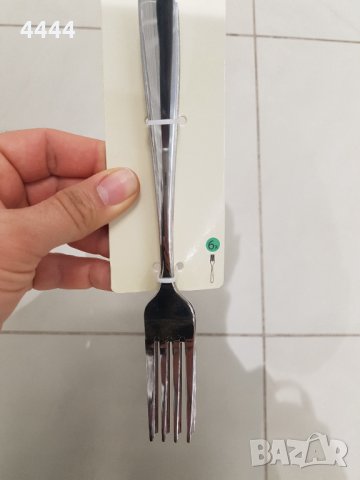 Лъжици и вилици, снимка 2 - Прибори за хранене, готвене и сервиране - 35740632