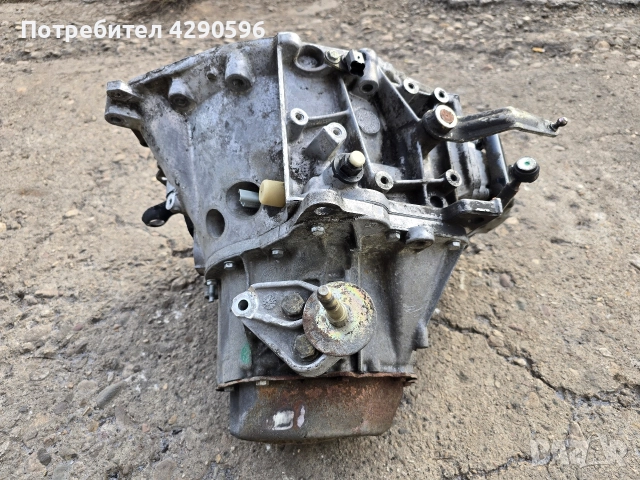 Скоростна кутия за Peugeot / Citroen 2.0 бензин / Пежо Ситроен 