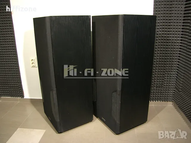 Infinity studio monitor 255 /1 ТОНКОЛОНИ, снимка 9 - Тонколони - 47791636