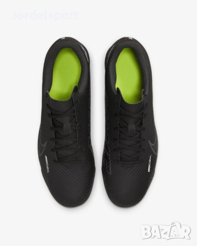 Мъжки стоножки Nike Mercurial Vapor 15 Club TF, снимка 5 - Футбол - 44471956