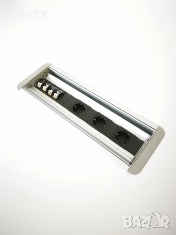 Две заседателни маси SteelCase висок клас, снимка 6 - Работни маси и бюра - 52910485