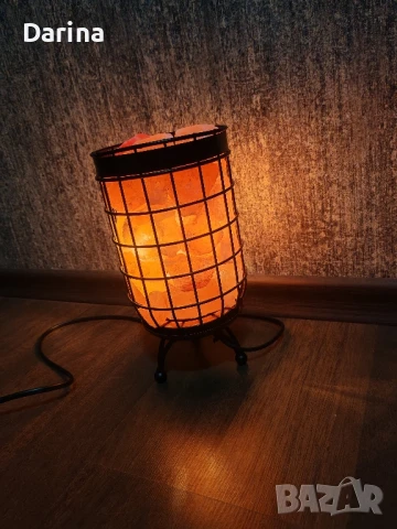 Солна Лампа (димиращи)