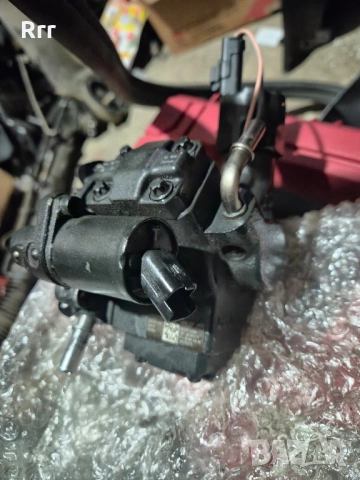 Нафтова помпа 2.0 HDI 136кс., снимка 2 - Части - 52185097