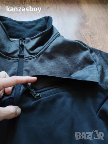 mascot - мъжко работно горнище КАТО НОВО XL, снимка 3 - Спортни дрехи, екипи - 49364219