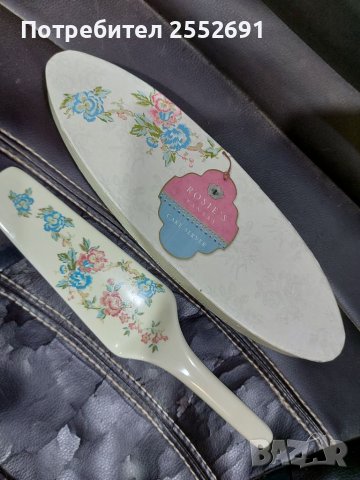 Керамичен прибор 