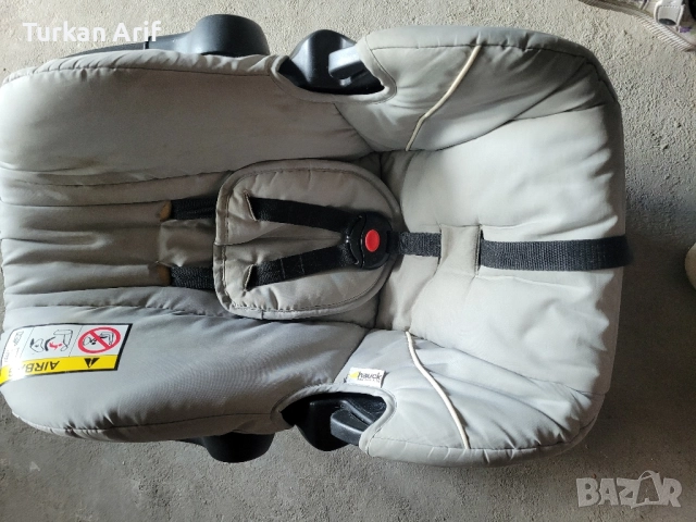 Столче за кола за новородено , снимка 3 - Столчета за кола и колело - 52068068