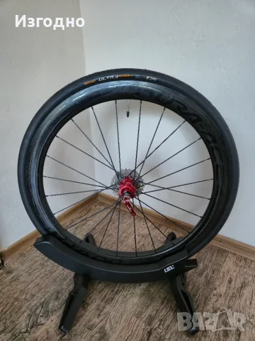Стойка за велосипед inSPORTline Biketical II БЕЗПЛАТНА ДОСТАВКА, снимка 6 - Аксесоари за велосипеди - 56225724