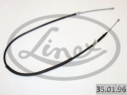 01440820 ЖИЛО РЪЧНА RENAULT Trafic I 1980-1994 OE 7700732031 дължина [mm]:1425, 1020