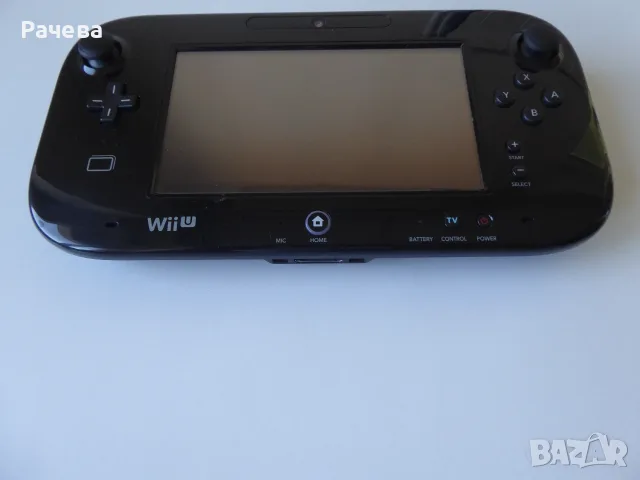 Геймпад за Nintendo Wii U-WUP-010, снимка 2 - Nintendo конзоли - 55707582