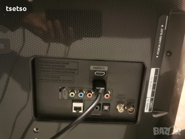 LG 32LH6047 Смарт телевизор, снимка 2 - Телевизори - 52889426