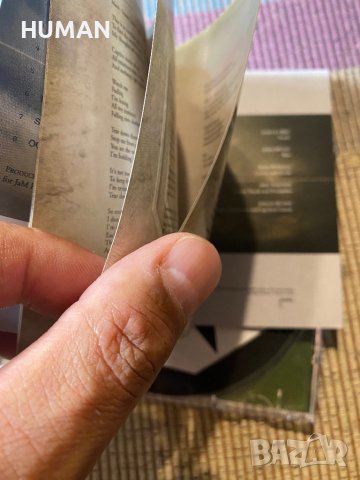 DREAM THEATER , снимка 8 - CD дискове - 41846099