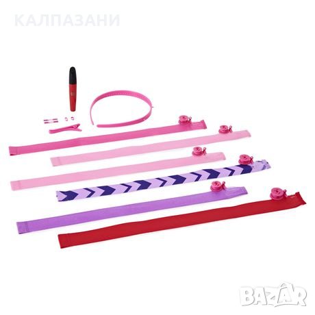 COOL MAKER 256764 HOLLYWOOD EXTENSION MAKER STARSTRUCK REFIL, снимка 2 - Образователни игри - 35903914