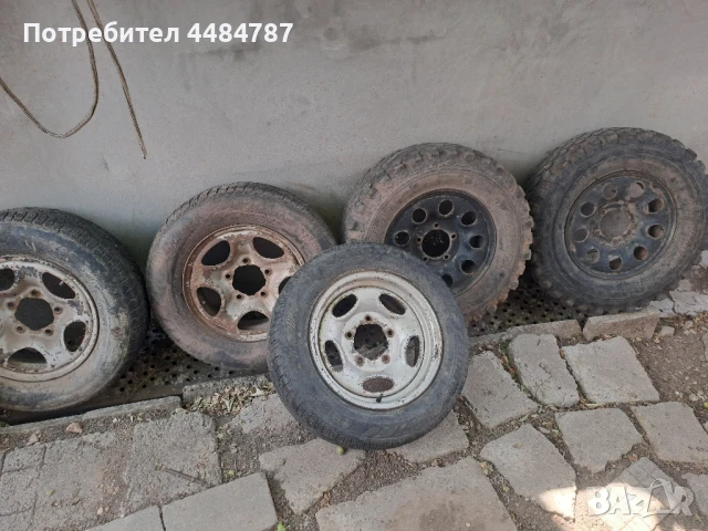 daihatsu feroza , снимка 2 - Автомобили и джипове - 50436748