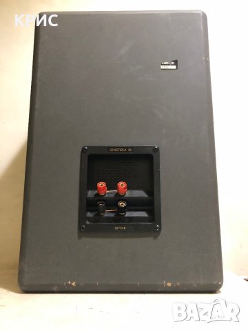 Tannoy System 8, снимка 8 - Тонколони - 40476140