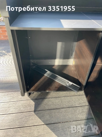 Dj Бар шкаф, снимка 11 - Обзавеждане за заведение - 53666340