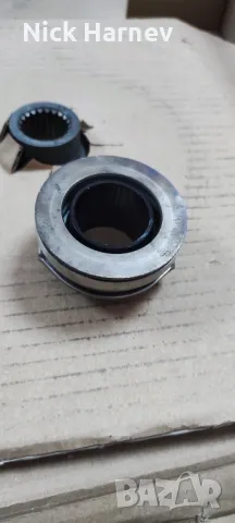 Комплект съединител  LuK Citroen Peugeot , снимка 9 - Части - 50094094