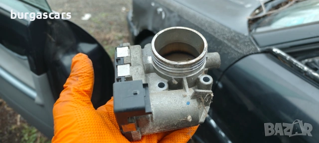 Дроселова клапа 0 280 750 085 Citroen C3 Pluriel 1.6-109к.с.