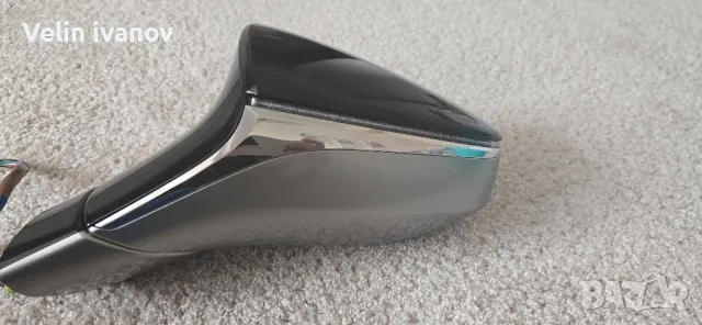 ляво огледало за Lexus UX, снимка 7 - Части - 49795230