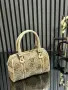 Guess Дамска Чанта Гес - Различни Цветове Код E10, снимка 4
