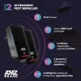 Ултразвуков репелент против вредители  AMZ BRAND, снимка 5